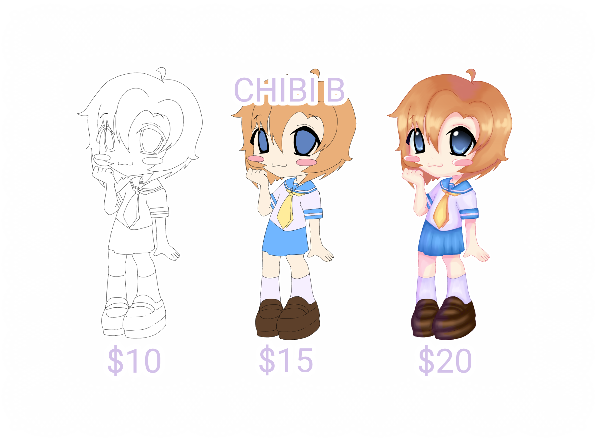 chibiB