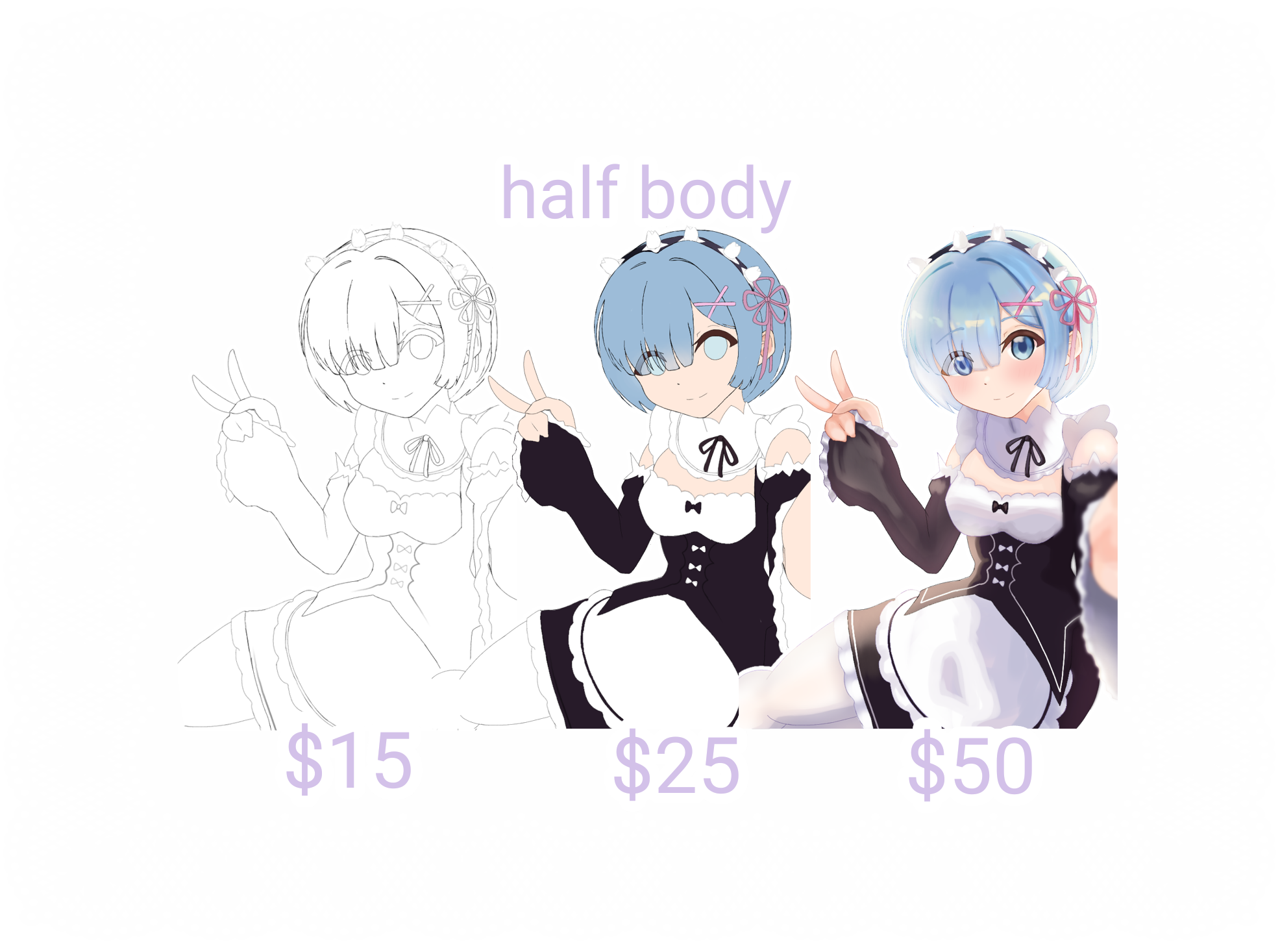 halfbody