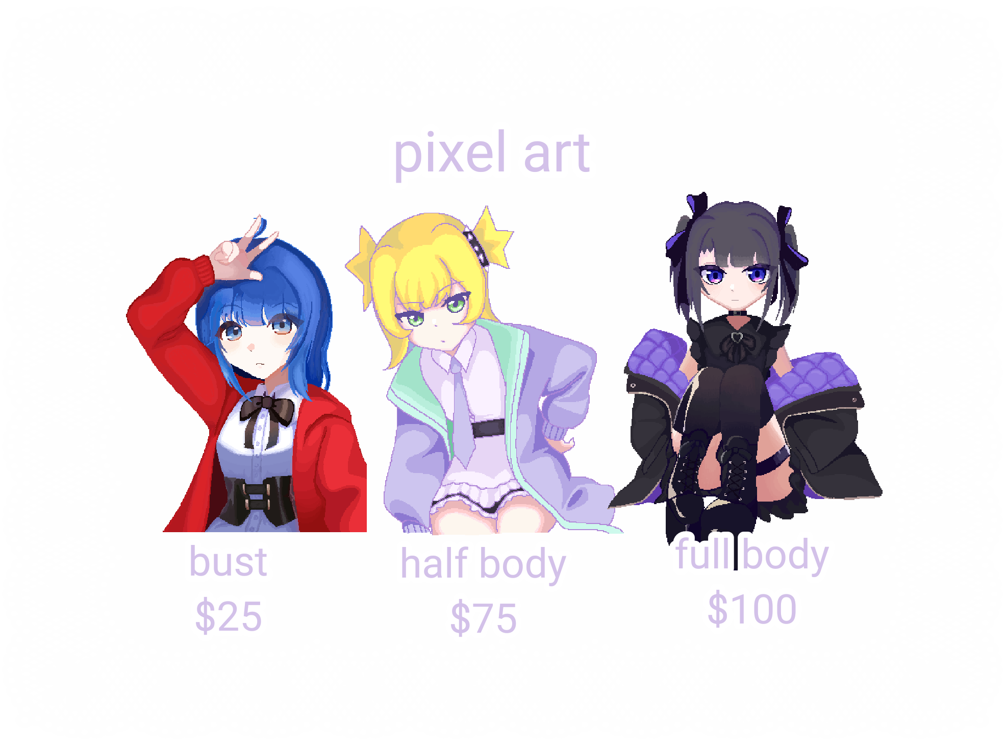 pixelart